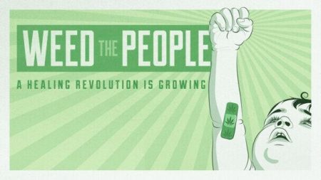 Weed The People